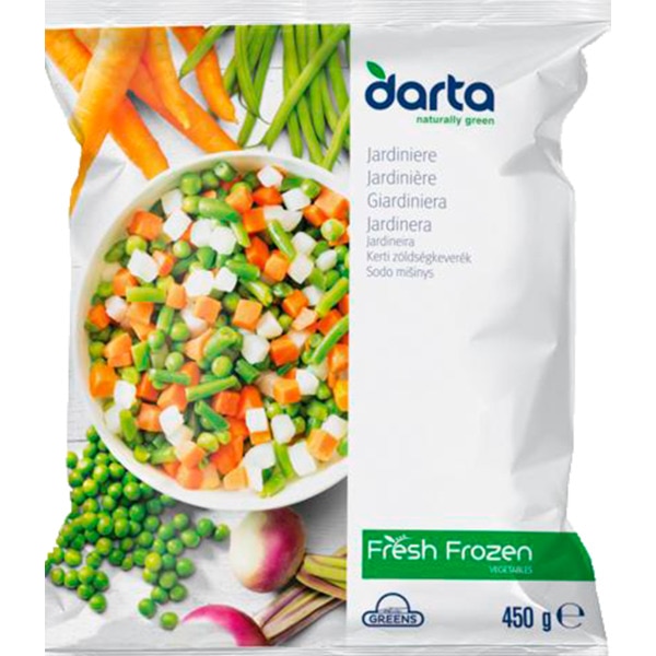 Jardineira 450 g