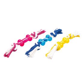 Brinquedo Para Cão Osso Com Corda Karlie 1 Un
