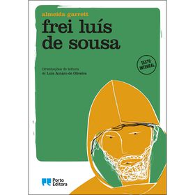 Frei Luís De Sousa (Edição Didática)