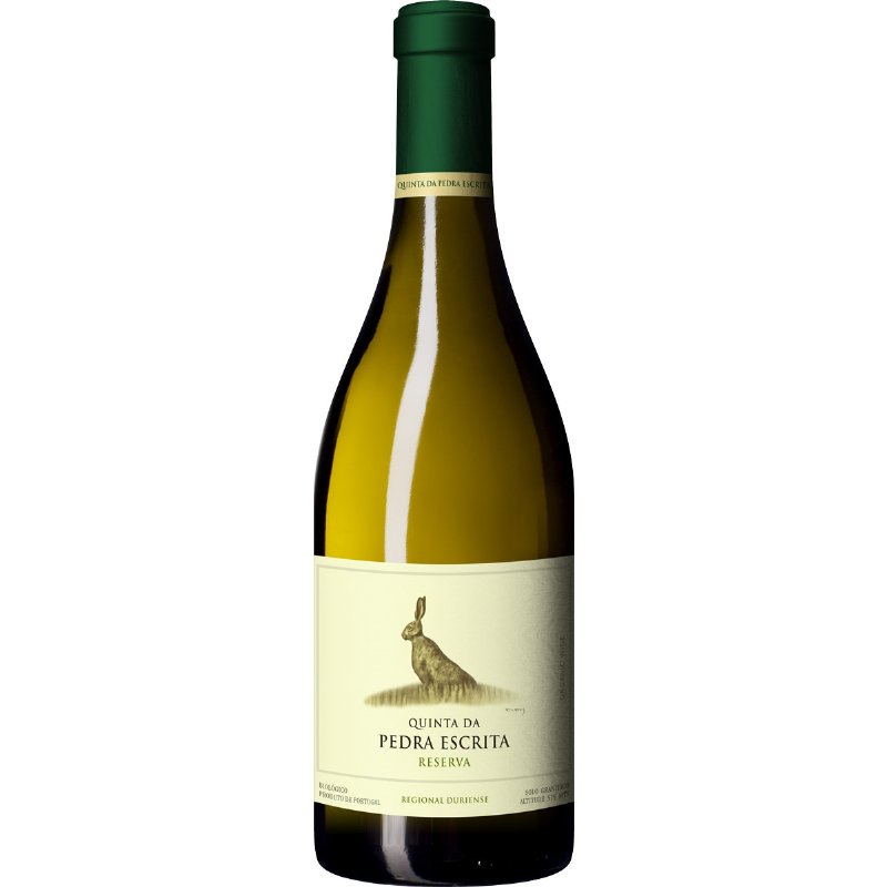 Vinho Branco Do Douro Reserva Biológico 75 cl