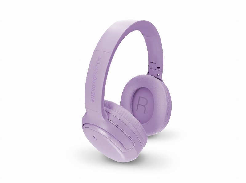 Auscultadores Energy Sistem Lavender Rizz