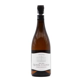 Quinta Do Covão Encruzado Reserva Dão Vinho Branco