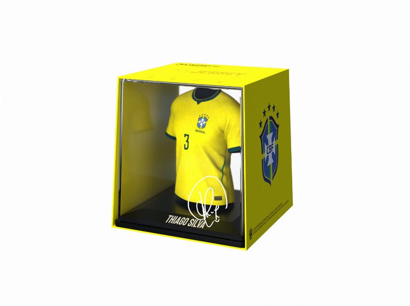 Figura My Jersey My Jersey - Thiago Silva - Hom