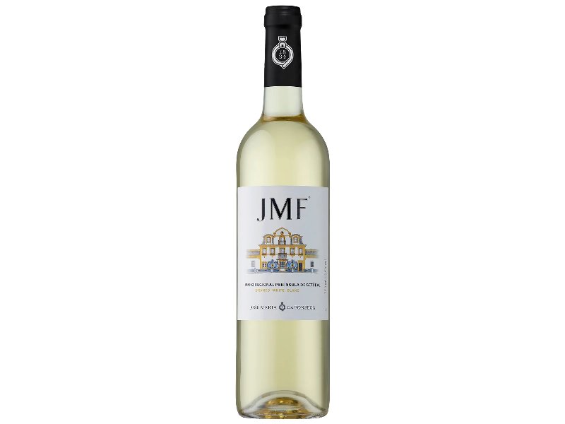 Vinho Branco Jmf Setúbal 0.75 l