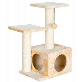 Arranhador Para Gato Valencia Bege Trixie 1 Un