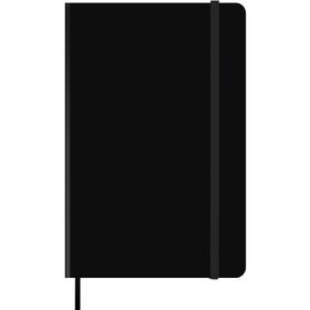 Caderno Agrafado A5 Com Elástico Pontilhado Note!