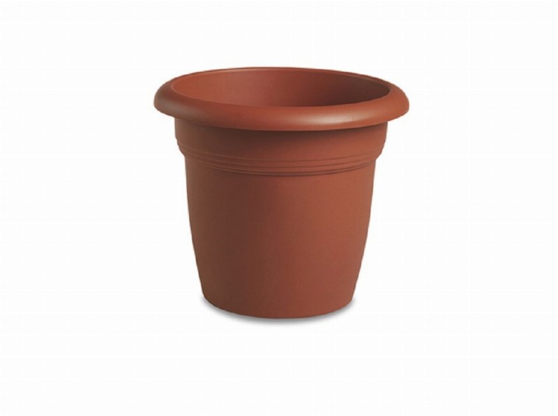Vaso Mediterrâneo Stefanplast Terracota 18 Cm