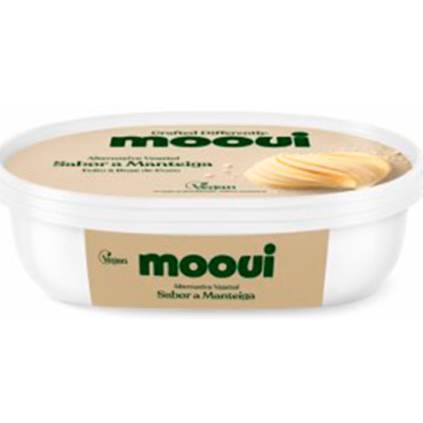 Margarina Vegetal Coco 125 g