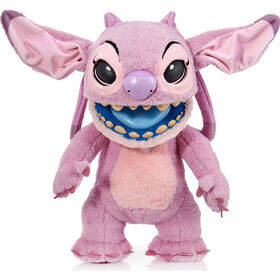 Disney - Peluche Angel Fx