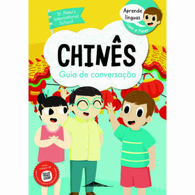 Chinês - Guião De Conversação