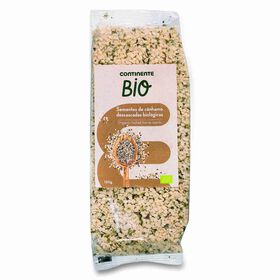 Sementes De Canhâmo Biológicas Continente Bio 150 gr