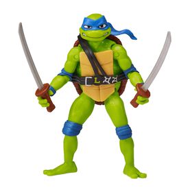 Tartarugas Ninja - Figura Caos Mutante Básica (Vários Modelos)