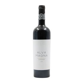 Alva Magna Alfrocheiro Grande Reserva Dão Vinho Tinto