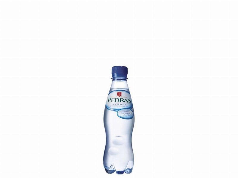 Agua Com Gas Pedras Salgadas Levíssima Pet 0.33 l (Sdr)