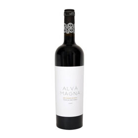 Alva Magna Touriga Nacional Grande Reserva Dão Vinho Tinto