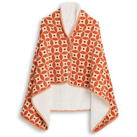 Manta Poncho Talismans