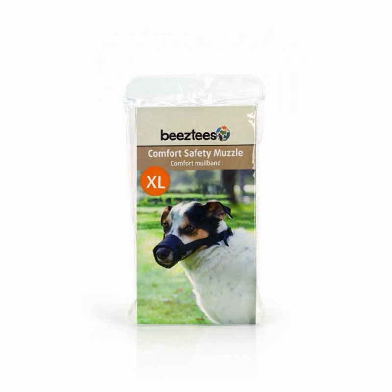 Beeztees Açaime Cão Ajustável Xl