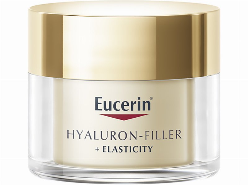 Creme Eucerin Hf Elasticity 50 ml