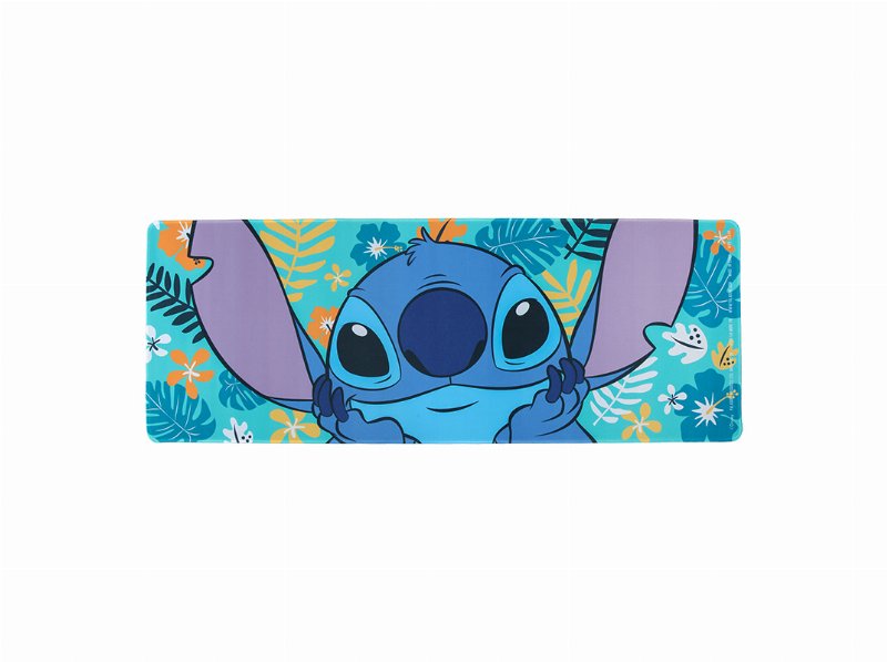 Tapete De Secretária Lilo & Stitch