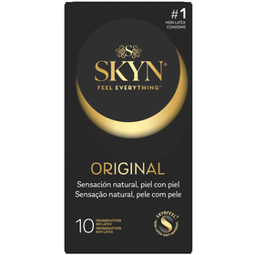 Preservativos Original Skyn 10 Un
