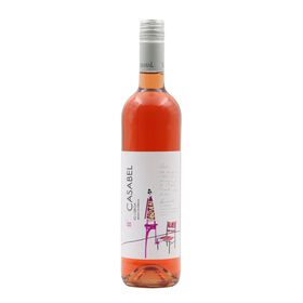 Casabel Lisboa Vinho Rosé
