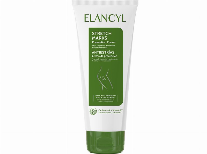 Creme Elancyl Prevencao Estrias 200 ml