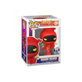 Funko - Figura She-Ra - Shadow Weaver