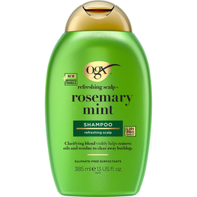Champô Rosemary Menta Ogx 385 ml