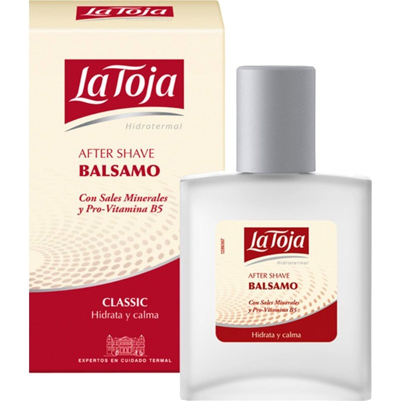After Shave Bálsamo 100 ml