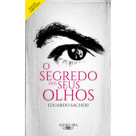 O Segredo Dos Seus Olhos (Livro De Bolso) De Eduardo Sacheri
