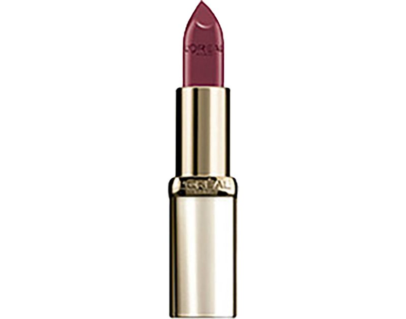 Batom L'oreal Paris Color Rich 258 Nu