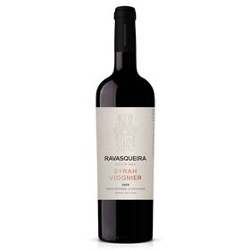 Monte Da Ravasqueira Syrah Viognier Regional Alentejano Vinho Tinto