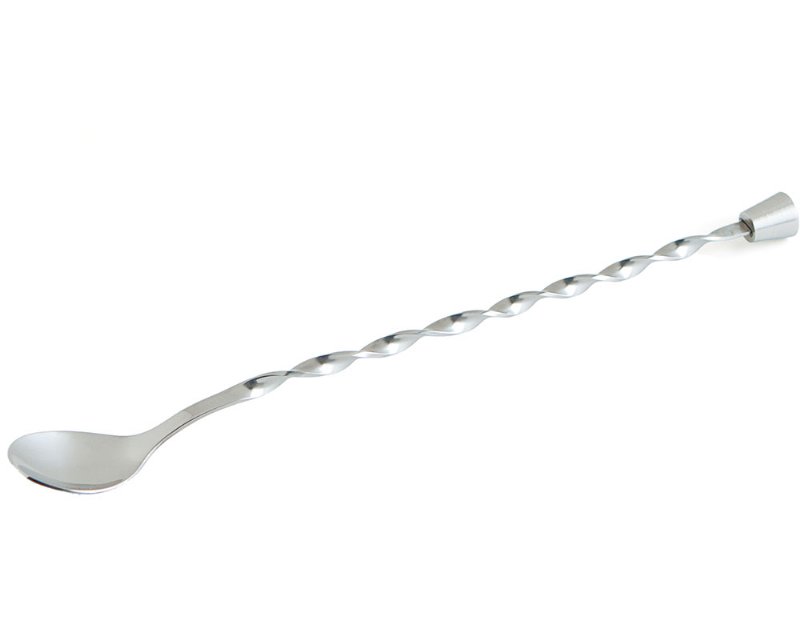 Colher Para Gin Tónico Quid Em Inox 27Cm