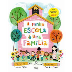 A Minha Escola É Uma Família