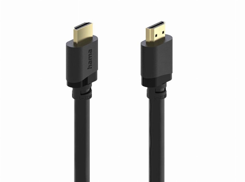 Cabo Hdmi Hama 00202028 8K 2Mt