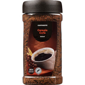 Bebida Cereais E Café Continente 200 gr