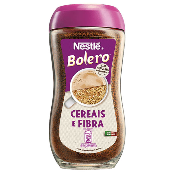Bebida Solúvel Bolero 200 g Nestlé