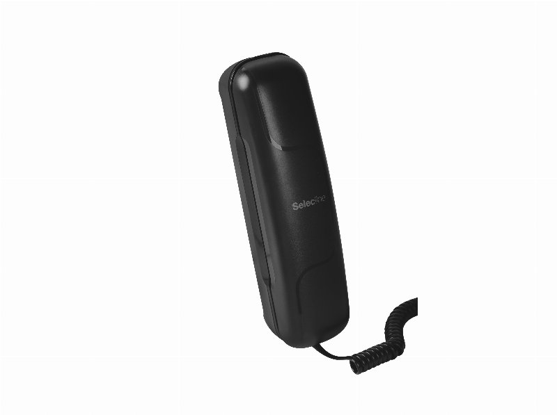 Telefone Garage Selecline 600091993 Preto