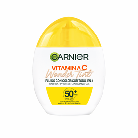 Creme De Dia Aquatint Light Fps 50+ Garnier Skin Active 50 ml