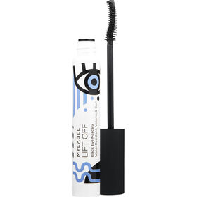 Máscara De Pestanas Lift Off Water Resistant Mylabel 1 Un