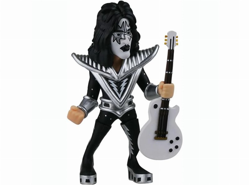 Figura Minix Fig - Kiss - Space Man 12 Cm