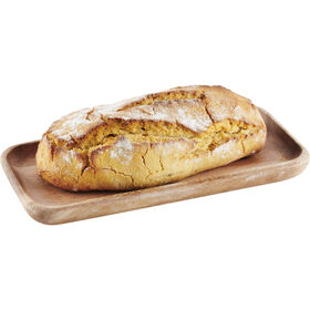 Broa De Milho Doce 400 gr (1 Un)