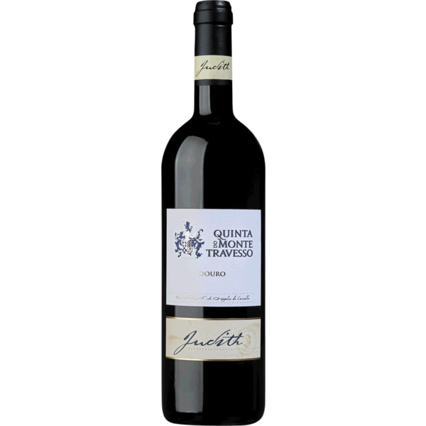 Vinho Tinto Do Douro Vinhas Velhas 75 cl