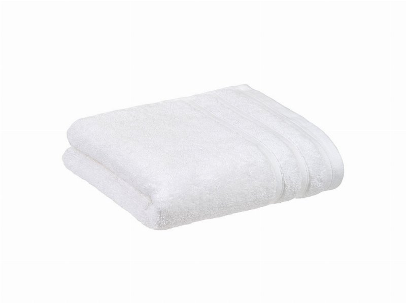 Toalhete Organic Actuel Gardénia 500 g 30X50Cm