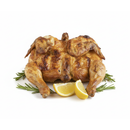 Frango Assado Comida Fresca 0.7Kg