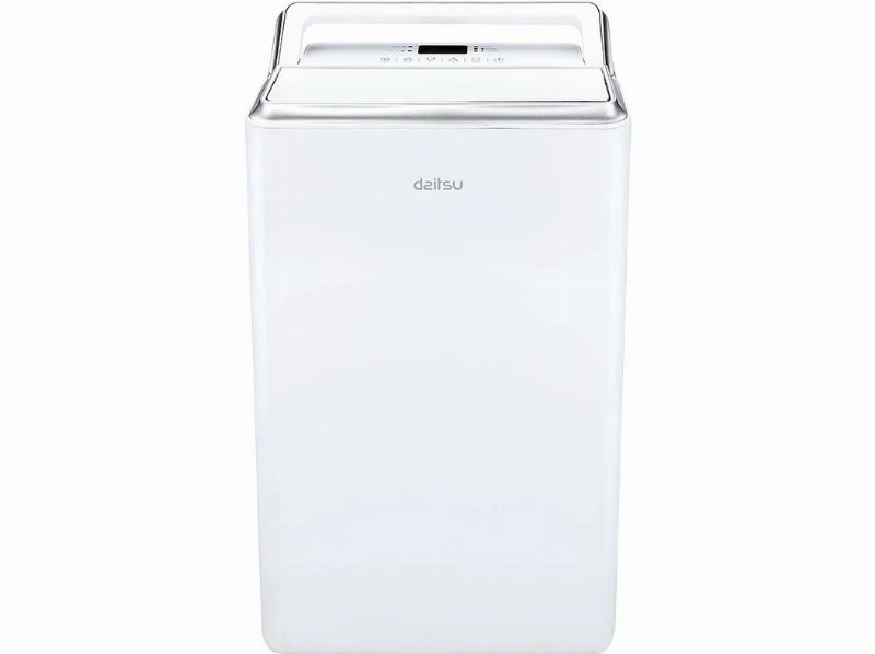 Desumidificador Daitsu Add 20Xb (20 l/Dia)