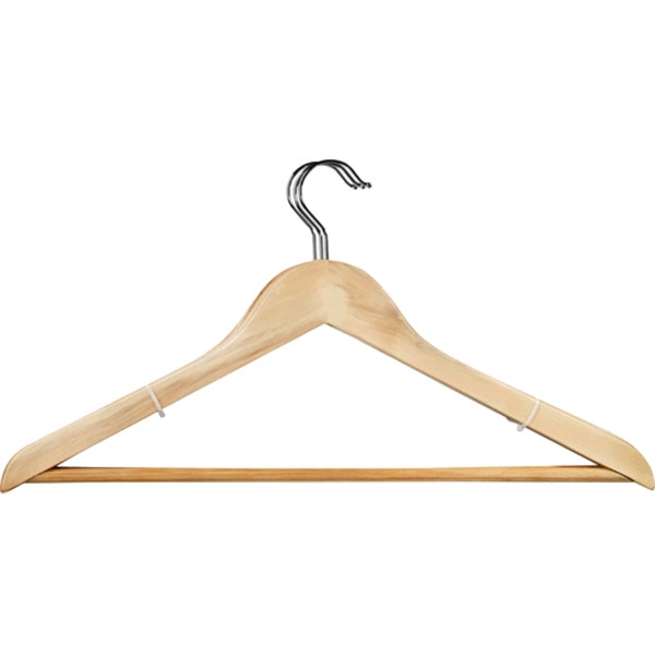 Cabide 45 Cm 3 unidades