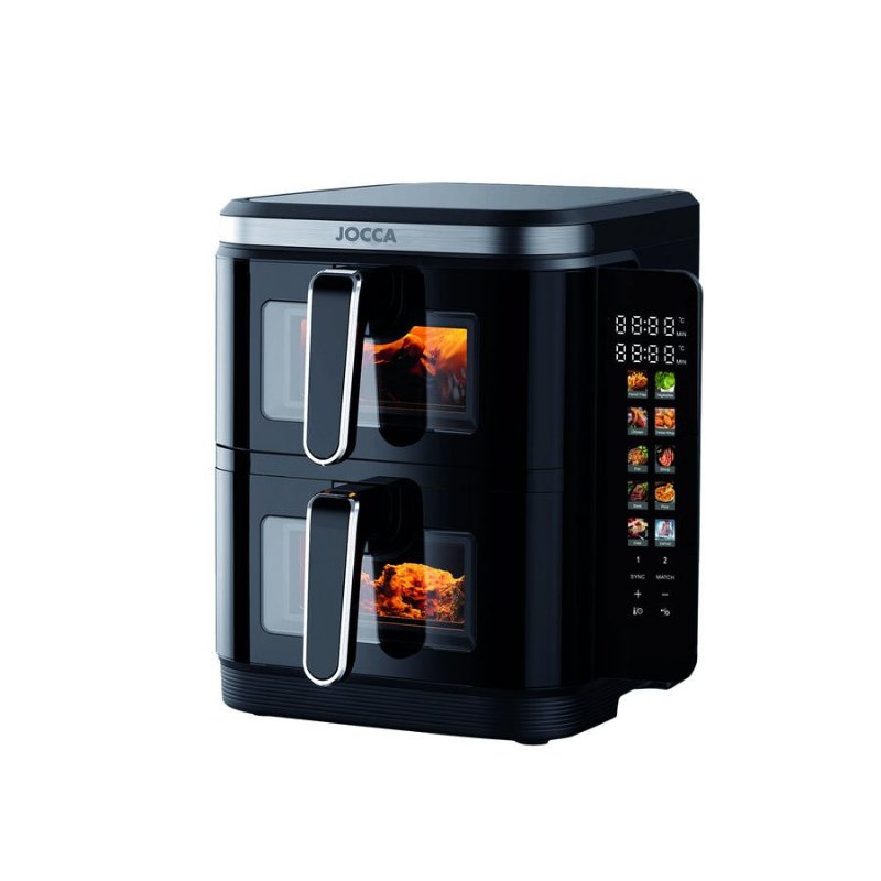 Fritadeira Airfryer 11 l Jocca 1Un