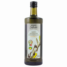 Azeite Virgem Extra Reserva Continente Seleção 75 cl