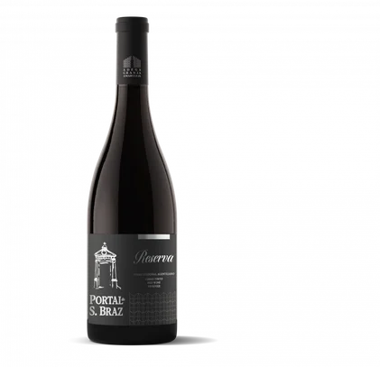 Vinho Tinto Alentejo Portal De São Braz Coleção Privada Reserva Portal De São Braz 0.75L